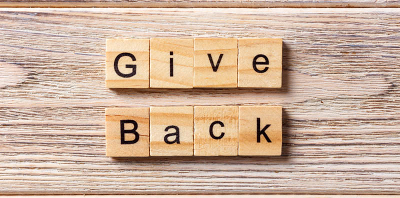 Give Back Mission